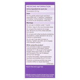 Dymadon Paracetamol for Babies 1mth-2yrs STRAWBERRY 60mL